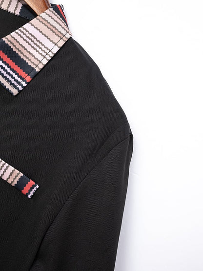 Men's Fashion Casual Polo Shirt