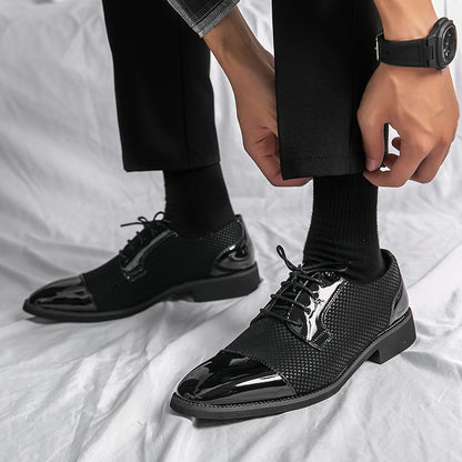 Trending Classic Dress Shoes For Men