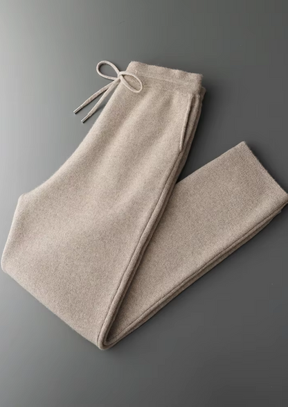 Pure Extra-Fine Merino Wool Praiano Set
