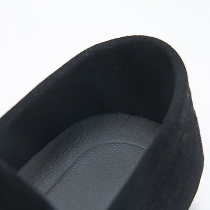 Leisure Lazy Trend Fit Soft Sole Lefu Shoes