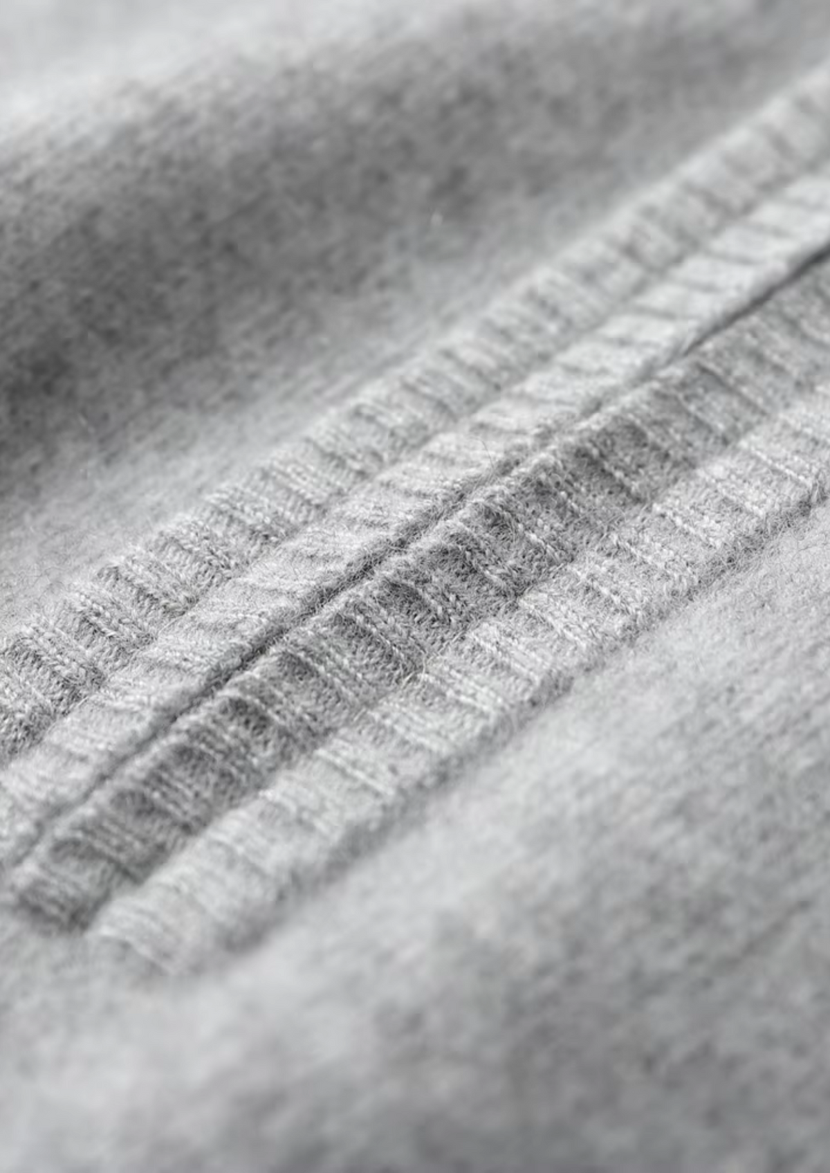 Pure Extra-Fine Merino Wool Praiano Set
