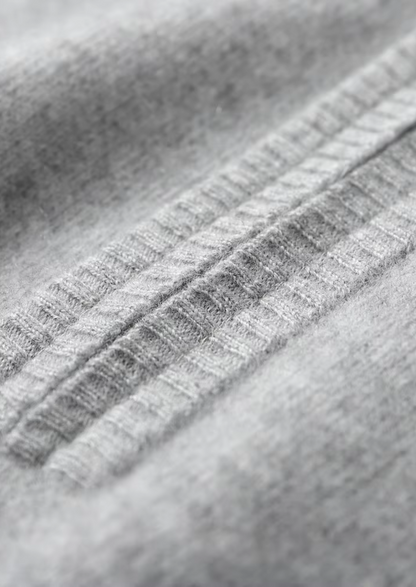 Pure Extra-Fine Merino Wool Praiano Set