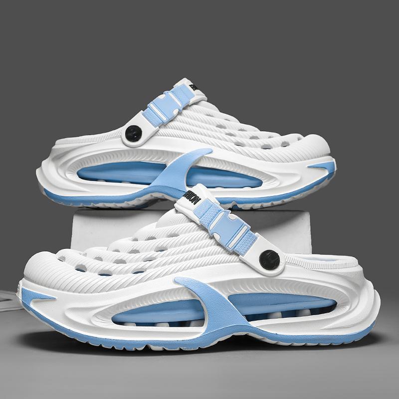 Men's Retro Style Platform Sneakers