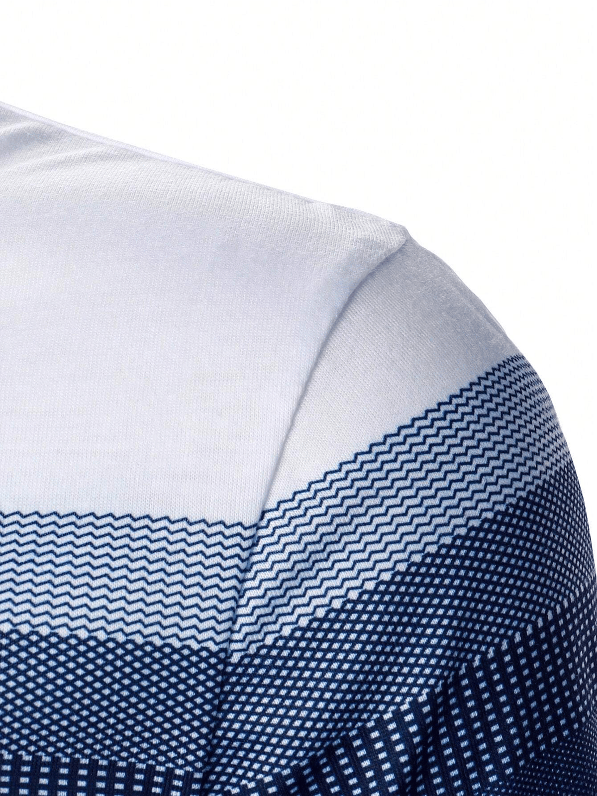 Men's Casual Business Fashion Polo Shirts
