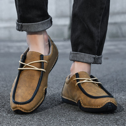 Men's Octopus Scrub Loafers