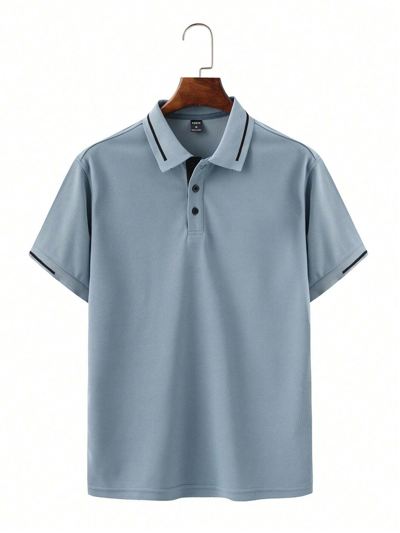Men's Casual POLO Shirt