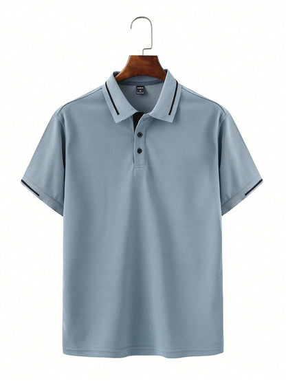 Men's Casual POLO Shirt