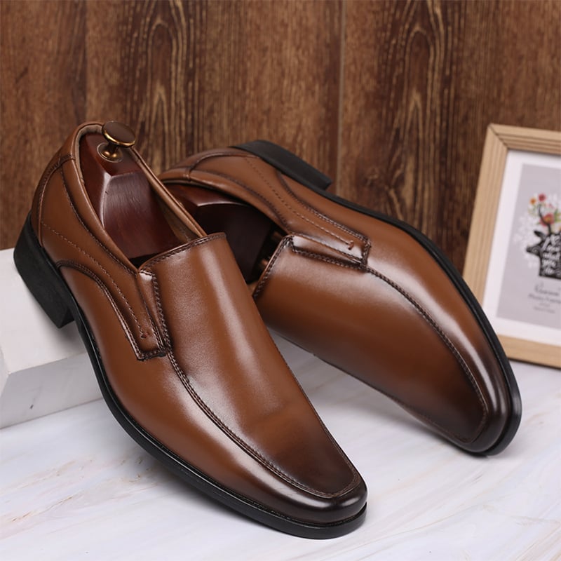 Men's Trendy Business Shoes