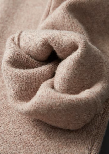 Pure Extra-Fine Merino Wool Tivro Set