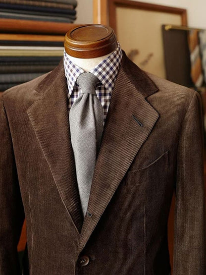 Men's Luxury Business Blazers