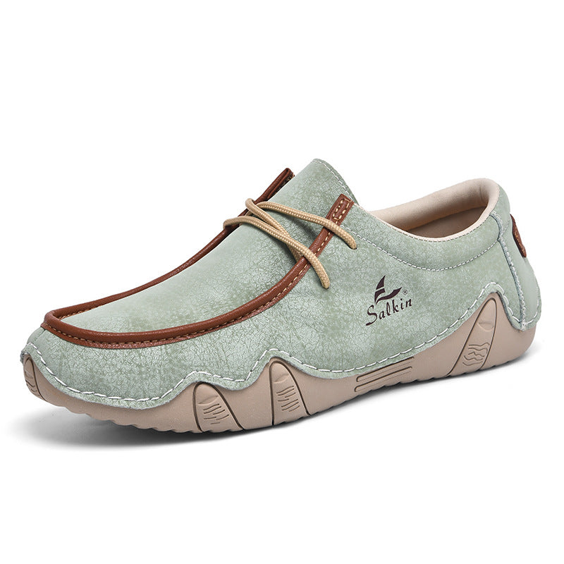 Men's Octopus Scrub Loafers
