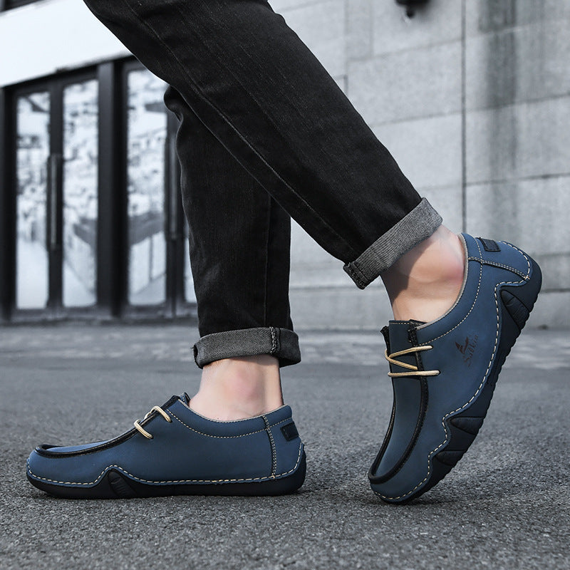 Men's Octopus Scrub Loafers