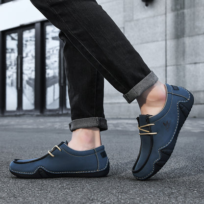 Men's Octopus Scrub Loafers