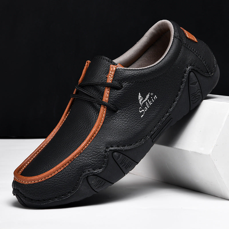 Men's Octopus Scrub Loafers