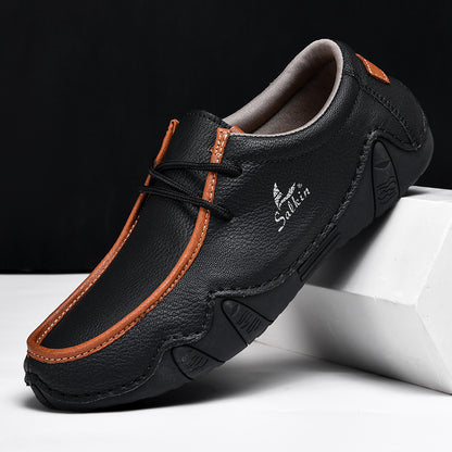 Men's Octopus Scrub Loafers