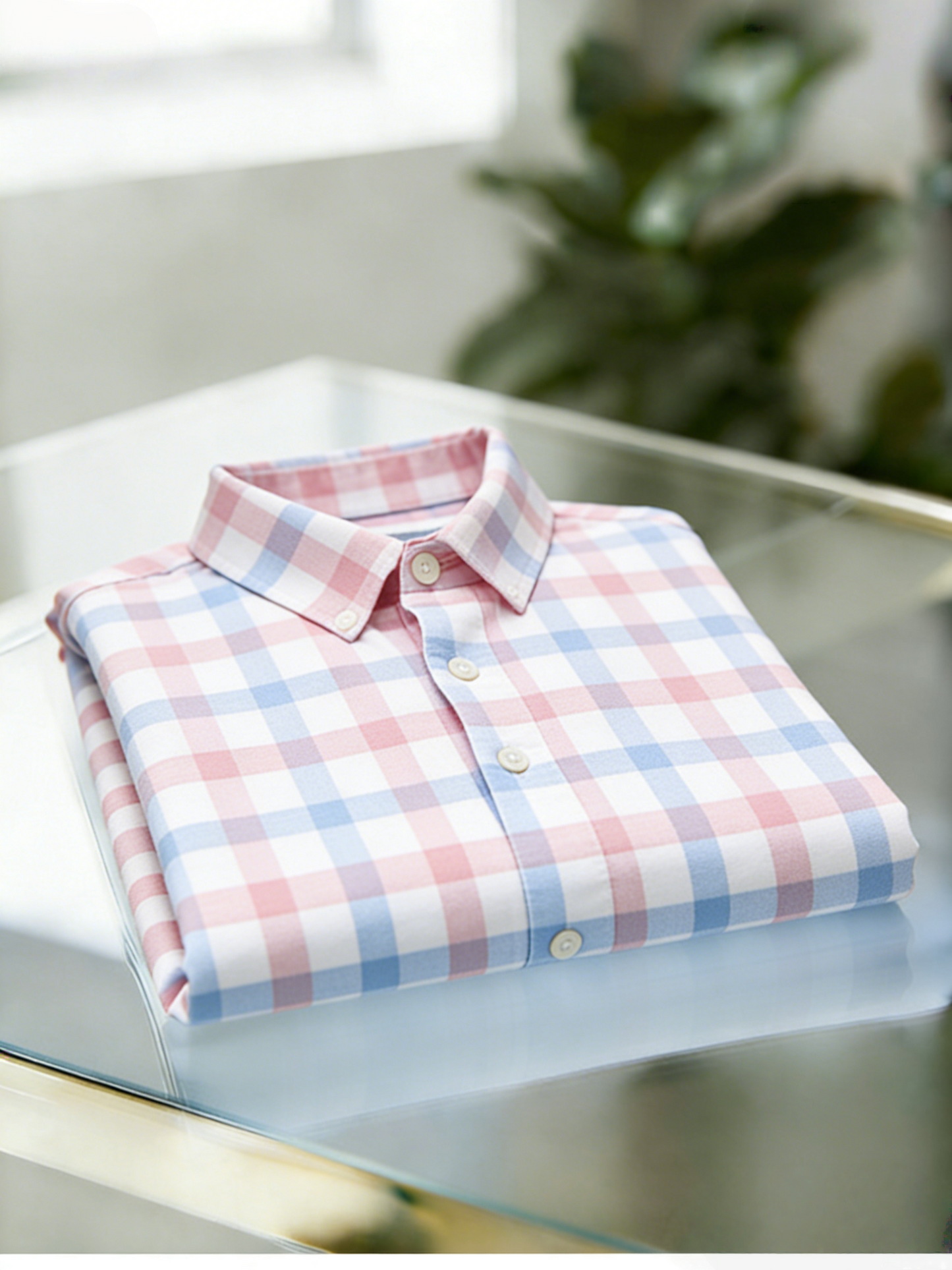Men’s Premium Shirt – Clean, Sharp & Effortless Style