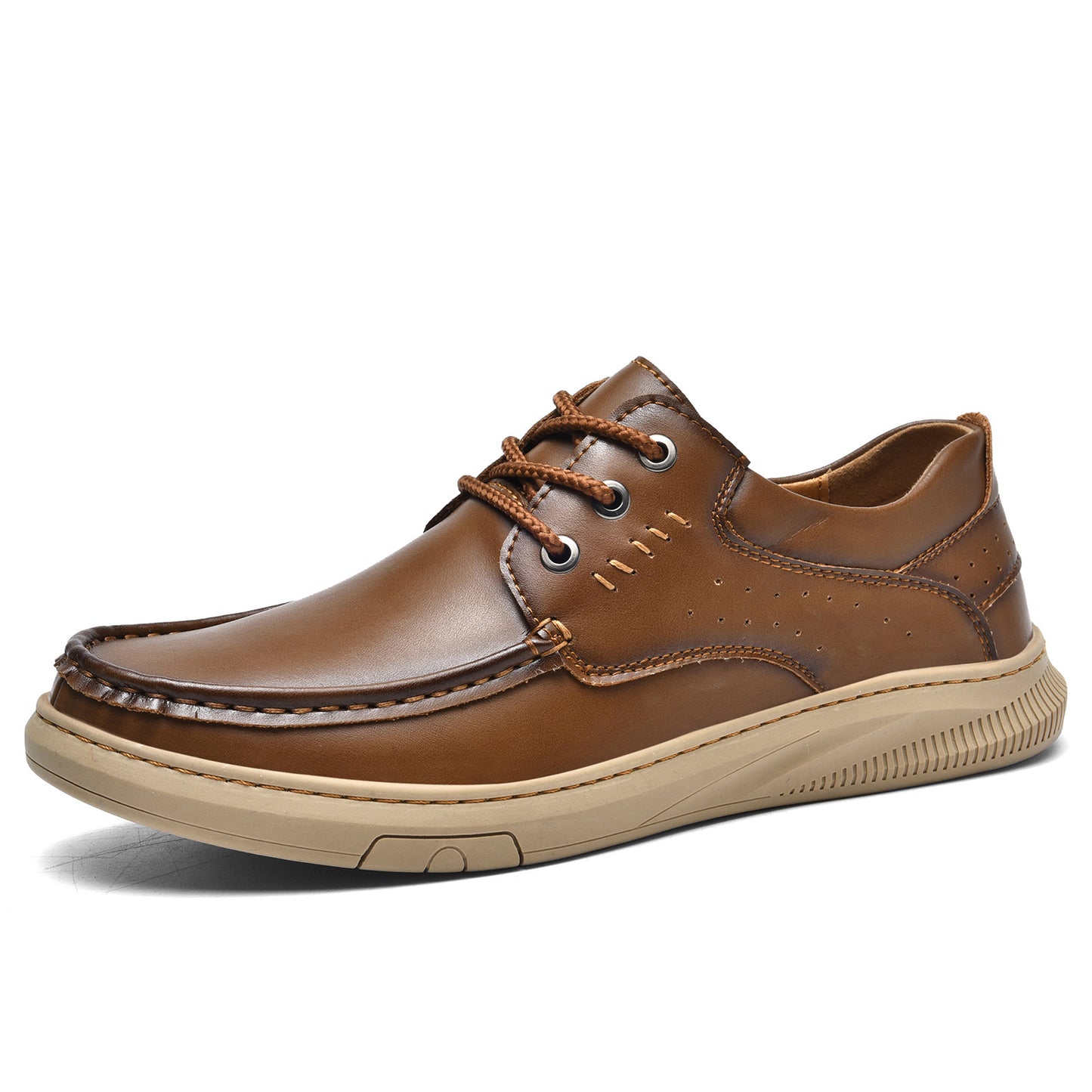Men's Genuine Leather Loafers