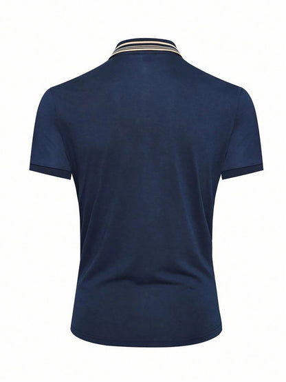 Men's Casual POLO Shirt