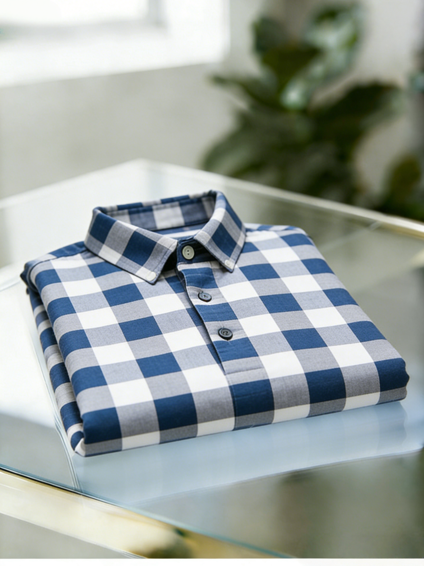 Men’s Premium Shirt – Clean, Sharp & Effortless Style