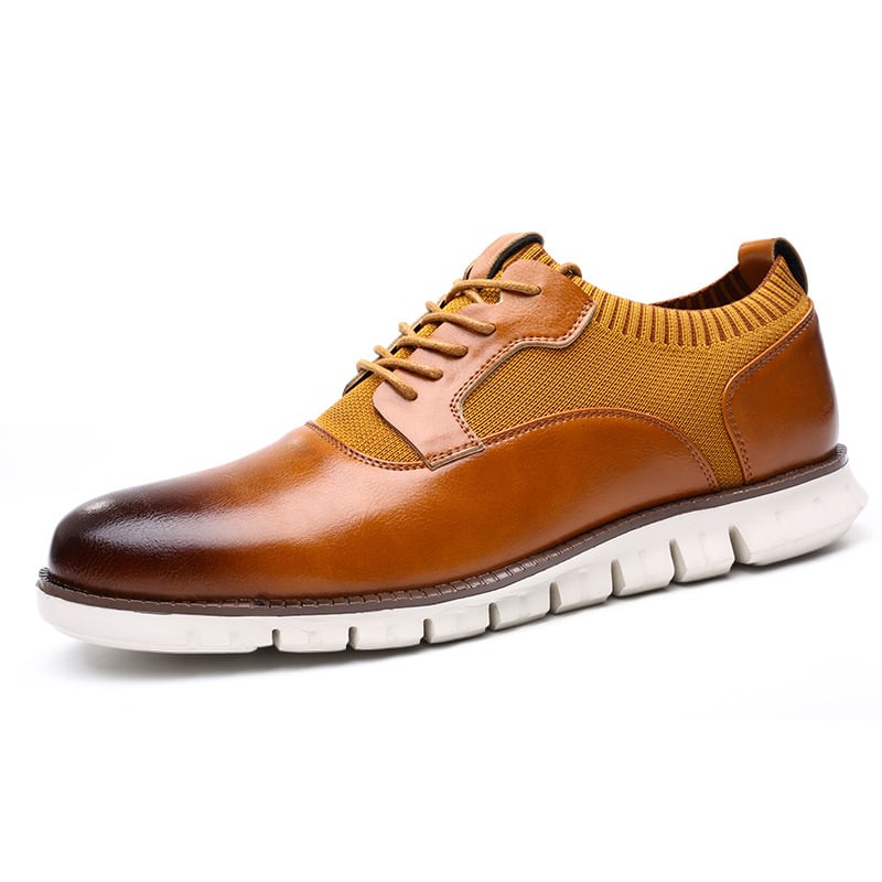 Men's Flyweave Spring/Summer Casual Shoes