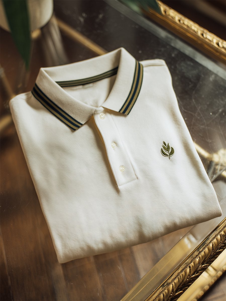 Men's Business Casual Button Short Sleeve Polo Shirt