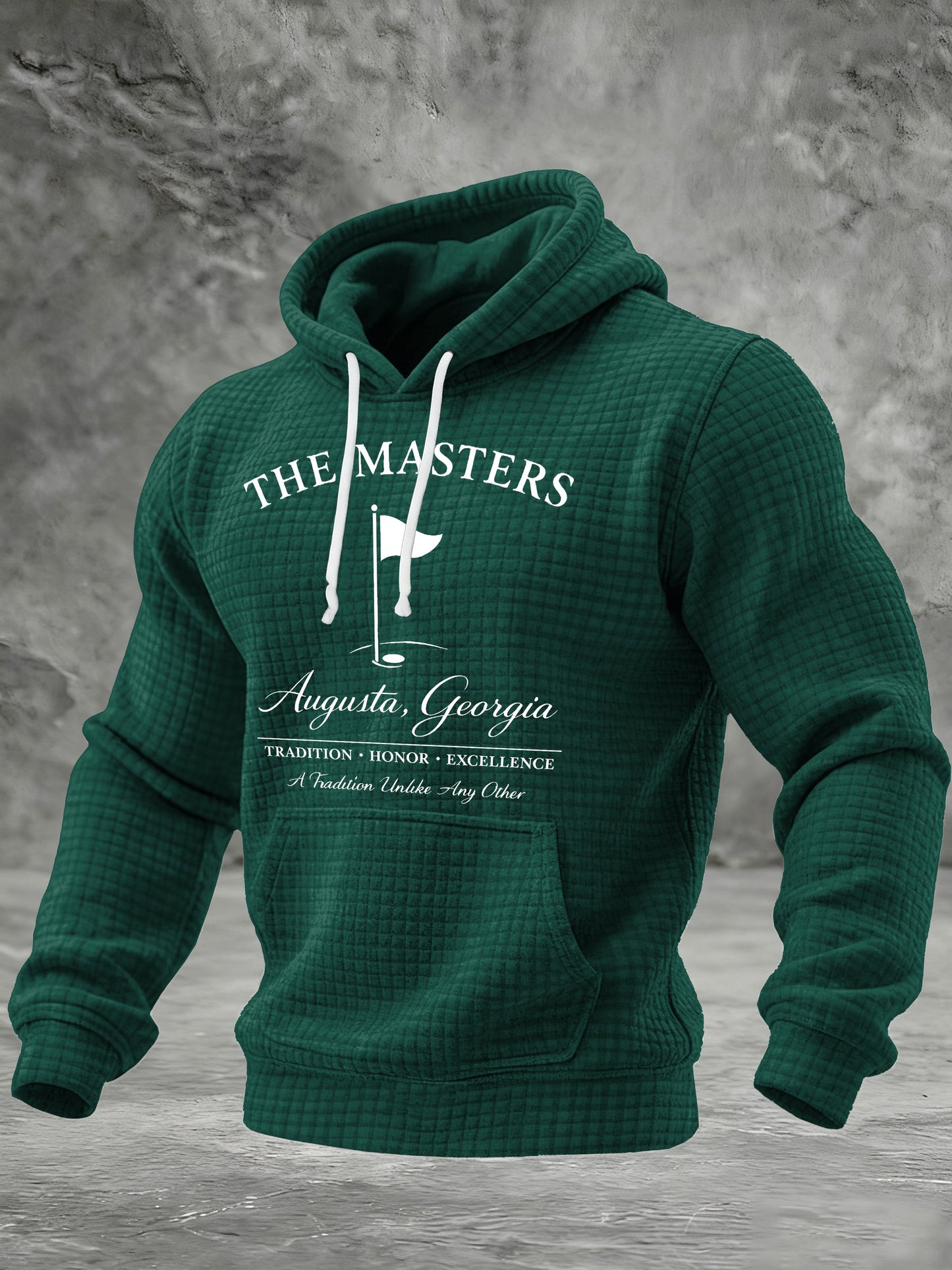 Men's U.S. Golf Masters Print Hoodie