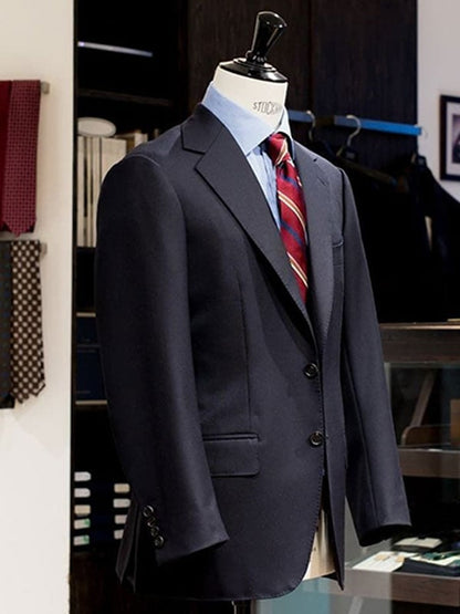Men's Luxury Business Blazers
