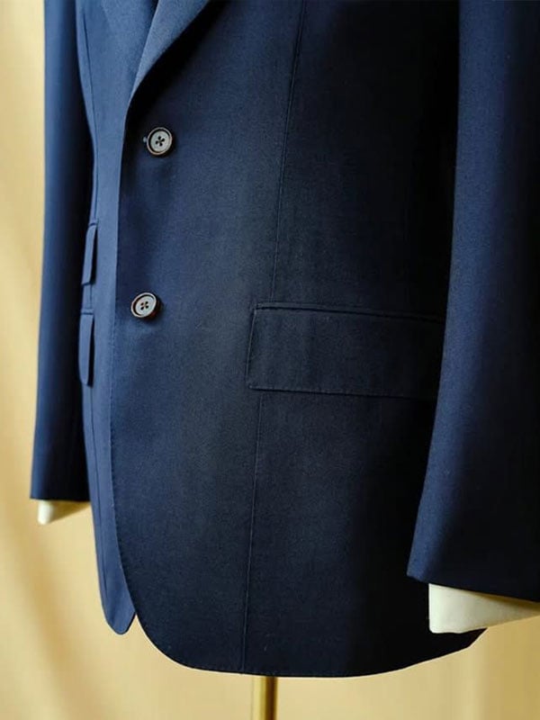 Men's Luxury Business Blazers
