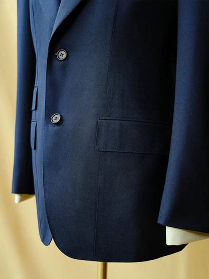 Men's Luxury Business Blazers