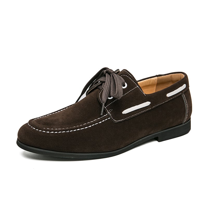 Men'S Casual Comfortable Trendy Peas Shoes