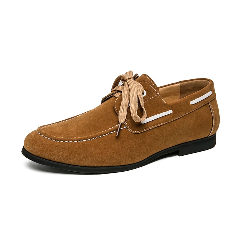 Men'S Casual Comfortable Trendy Peas Shoes