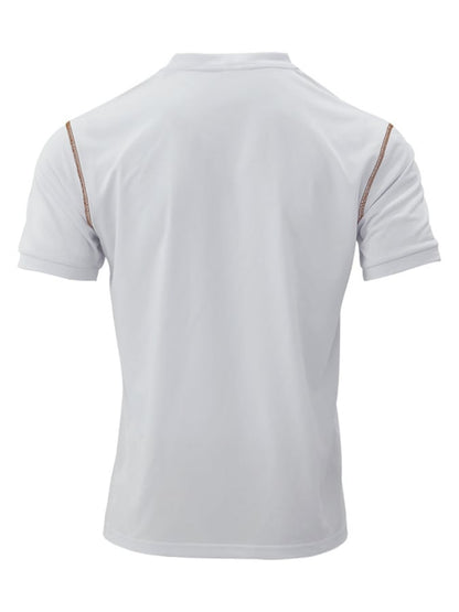 Men's Fashion Casual Polo Shirt