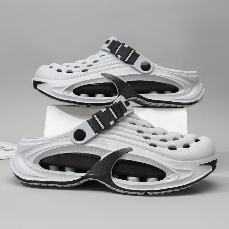 Men's Retro Style Platform Sneakers