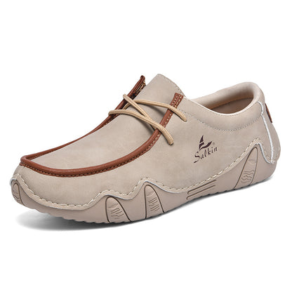 Men's Octopus Scrub Loafers