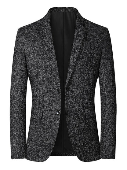 Men's Business Casual Suit Jackets