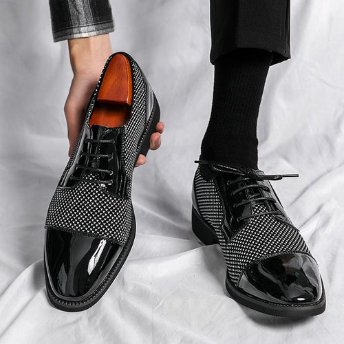 Trending Classic Dress Shoes For Men