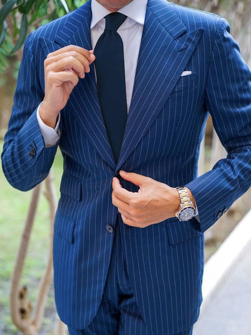 Men's Luxury Business Blazers