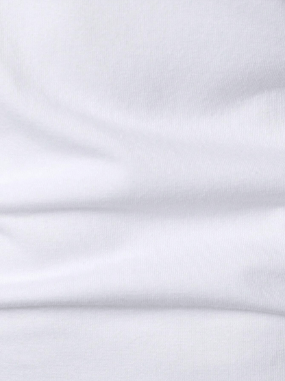 Men's Casual Business Fashion Polo Shirts