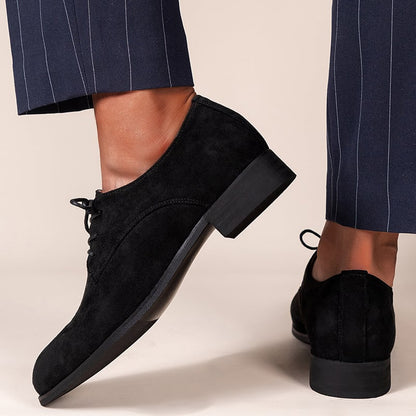 Spring and Autumn Fashion New Solid Color Casual Comfortable Flat Shoes