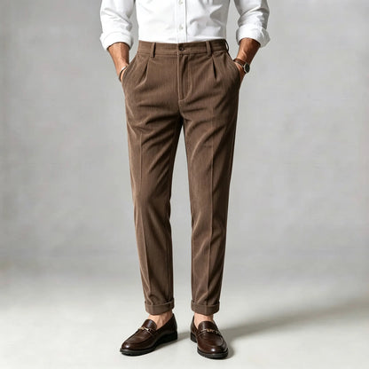 Men's Corduroy Pants