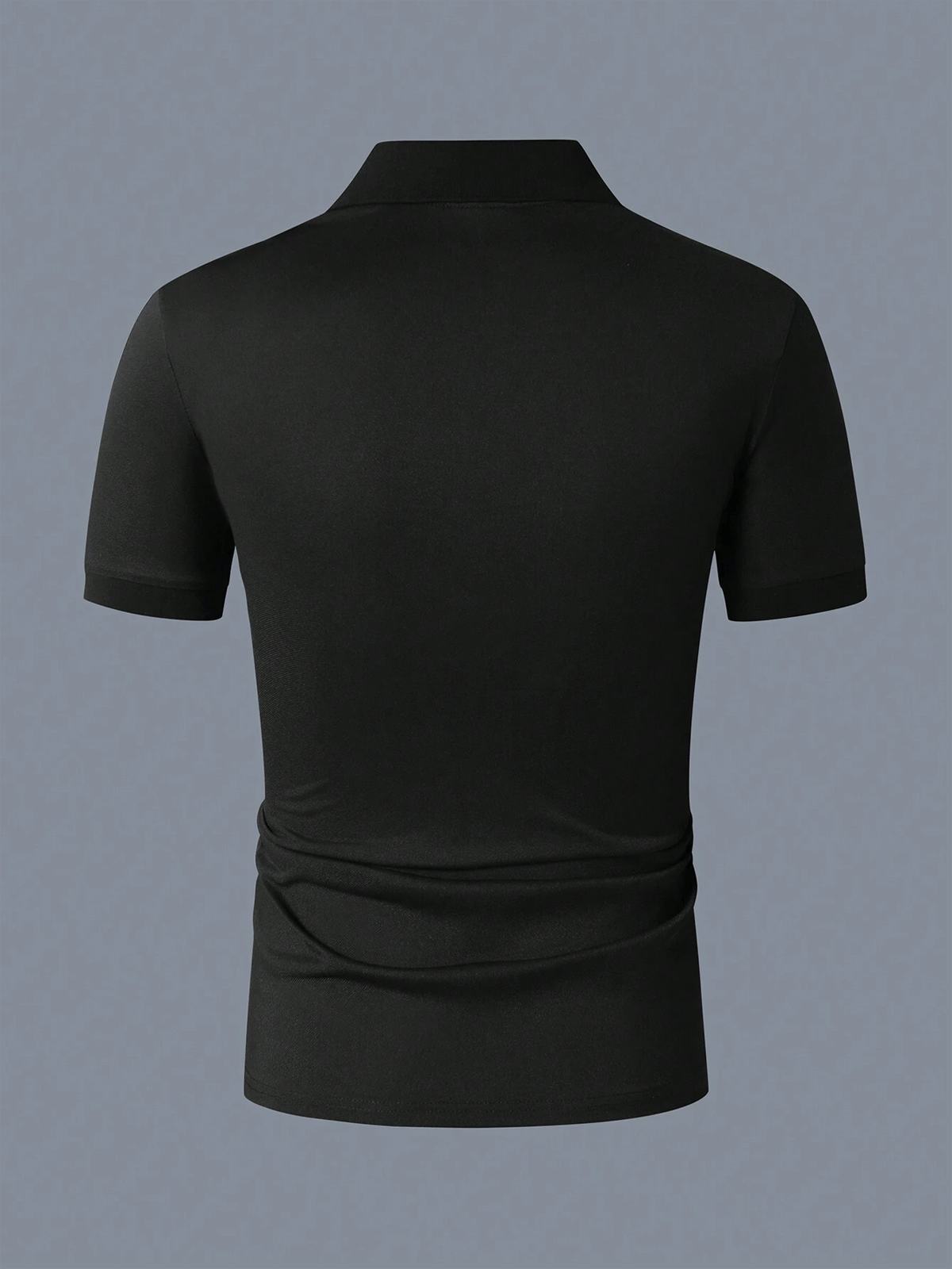 Men's Casual Business Fashion Polo Shirts