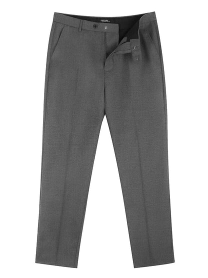 Classic Fit Dress Pants