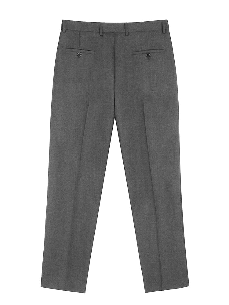 Classic Fit Dress Pants