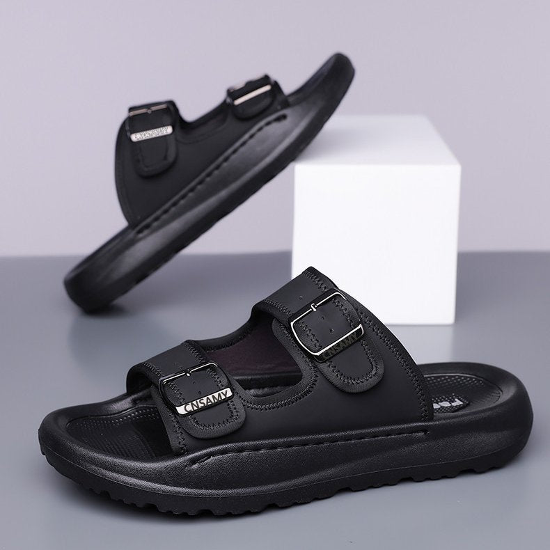 Lisbon Sandals