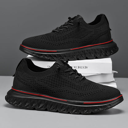 Marino Knit Sneakers