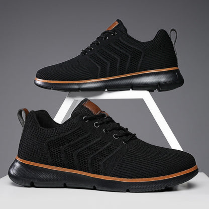 Stratos Knit Sneakers