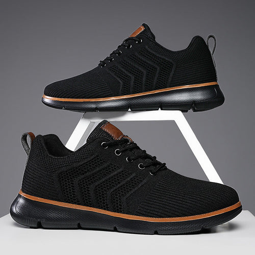Stratos Knit Sneakers