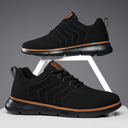 Stratos Knit Sneakers