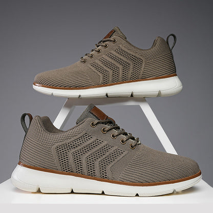 Stratos Knit Sneakers
