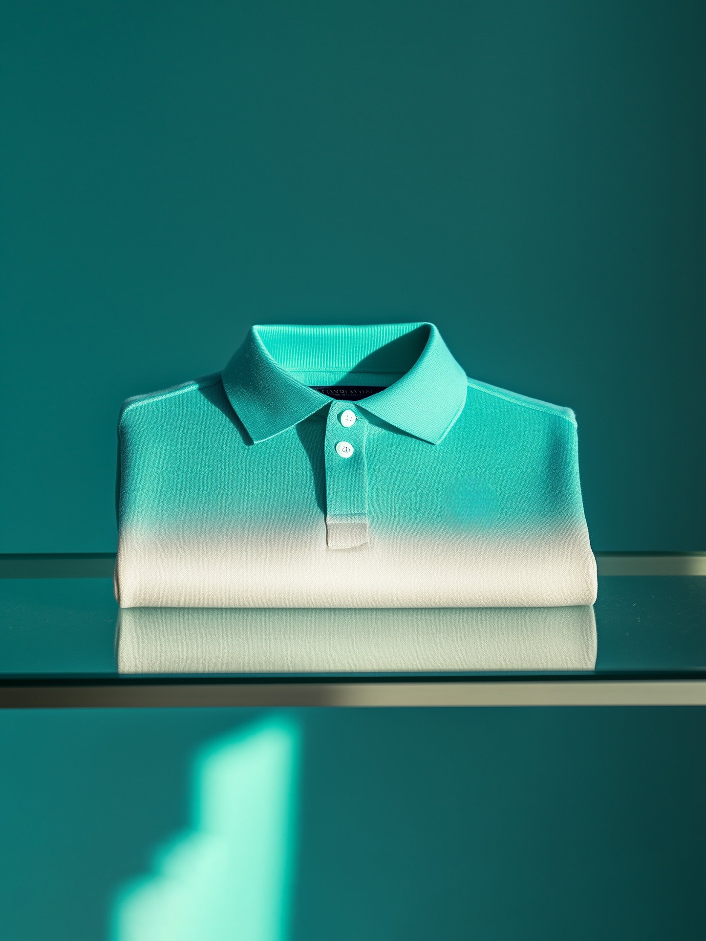 Men's Classic Business Old Money Button Short Sleeve Polo Shirt